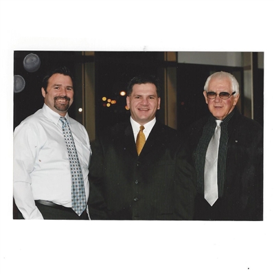 Post Career Photos (14) 