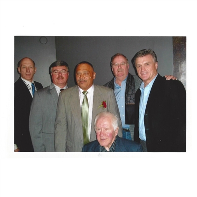 Post Career Photos (14) 