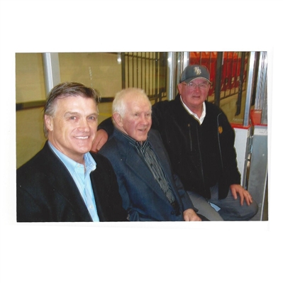 Post Career Photos (14) 