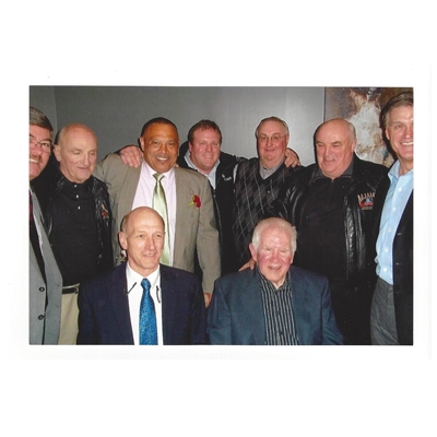 Post Career Photos (14) 