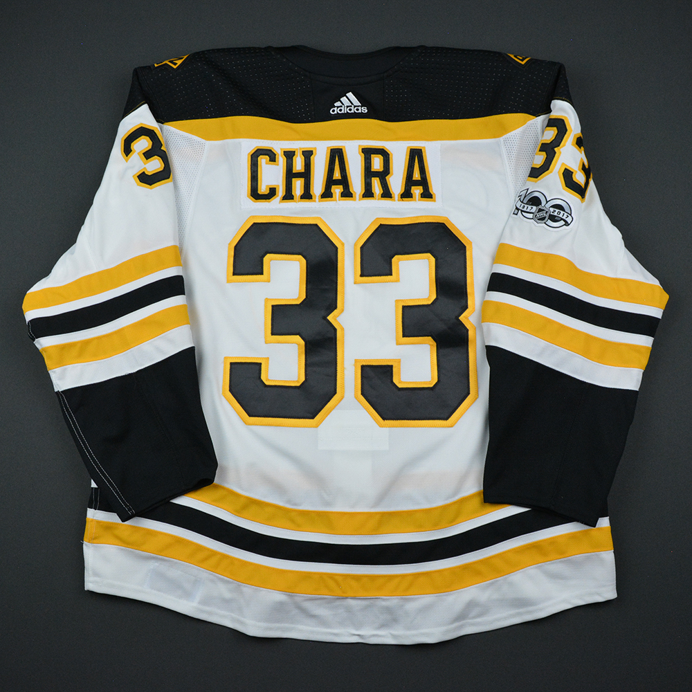 Zdeno Chara NHL Fan Jerseys for sale