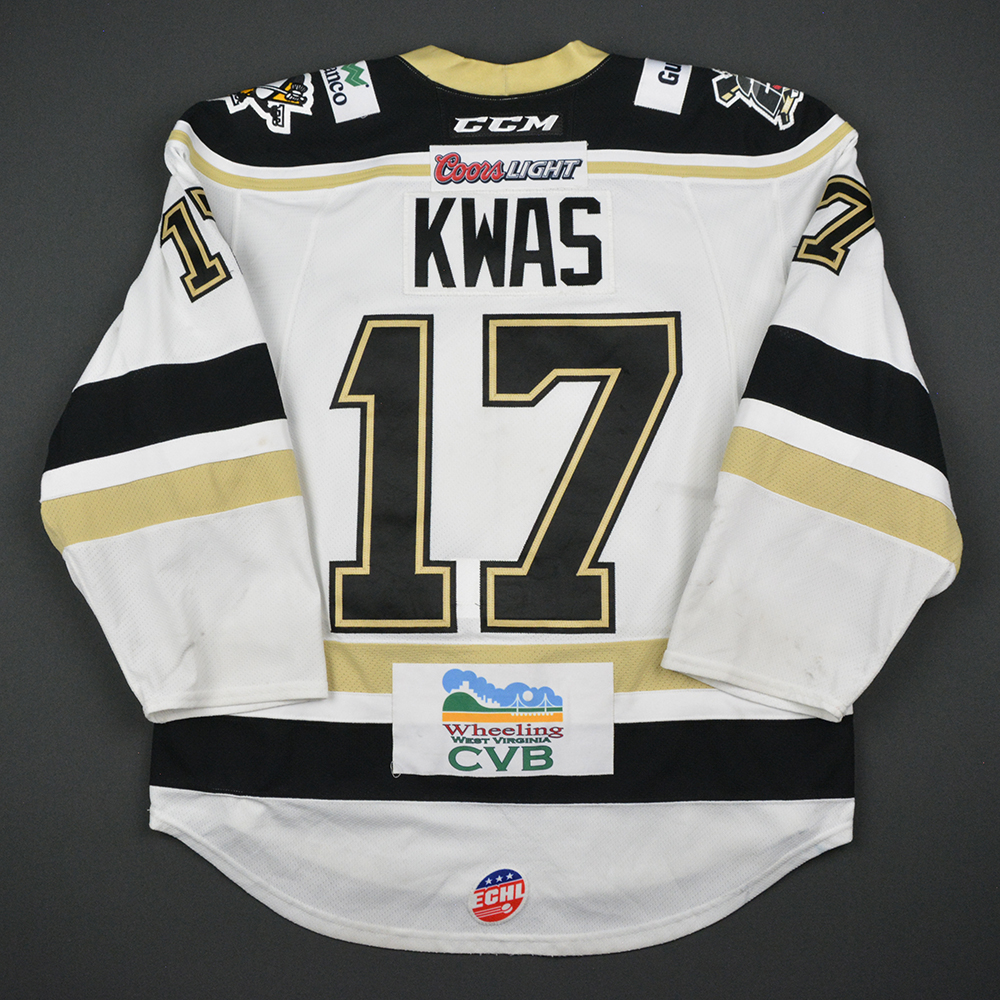 Wheeling discount nailers jersey