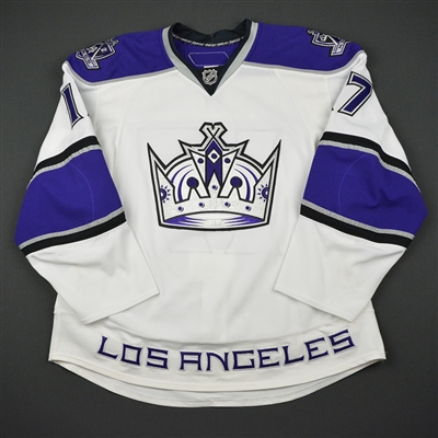 Wayne simmonds la best sale kings
