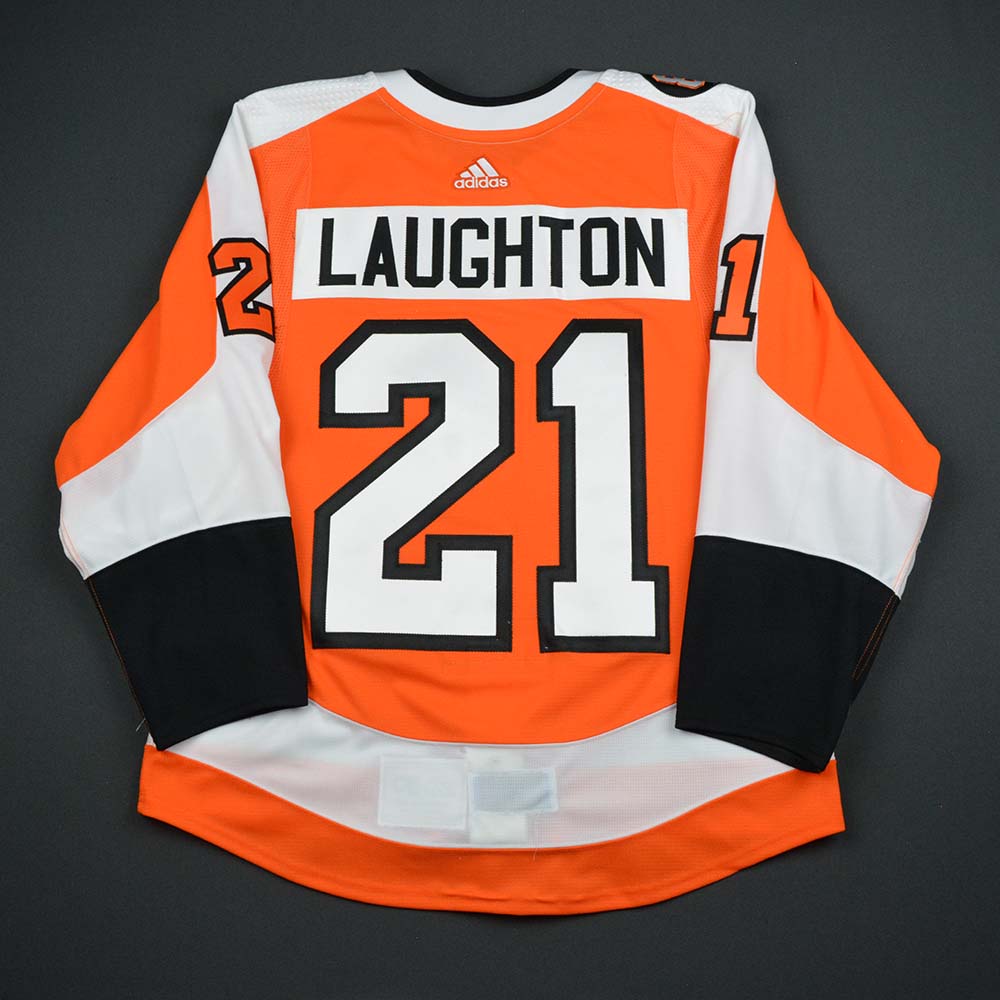 88 ERIC LINDROS Philadelphia Flyers NHL Centre White Throwback Jersey