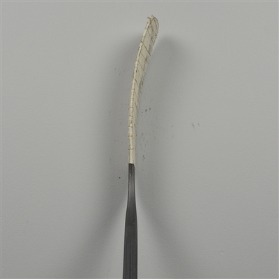 Connor McDavid - Edm. Oilers - CCM JetSpeed Stick - Used in Sports Net Video Shoot entitled: This is the stick of choice for McDavid - Nov. 30, 2017