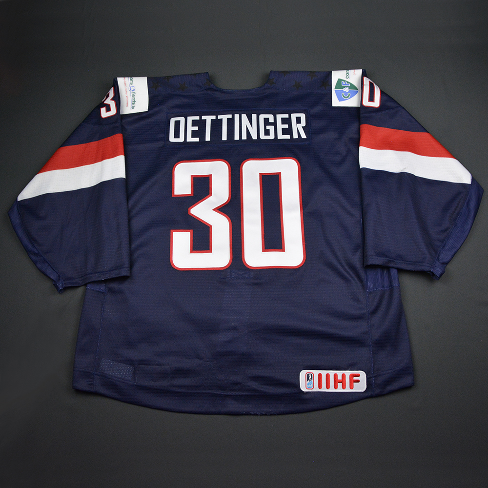 Jake Oettinger Jerseys, Jake Oettinger Shirts, Apparel, Gear