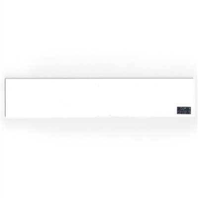Michal Kempny - Washington Capitals - 2018 Stadium Series-Style March 20th Locker Room Nameplate 