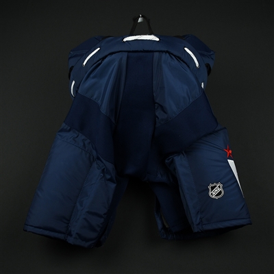 Alex Ovechkin - Washington Capitals - 2018 Stadium Series and March 20 Game-Worn Pants