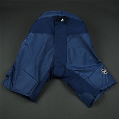 Lars Eller - Washington Capitals - 2018 Stadium Series and March 20 Game-Worn Pants