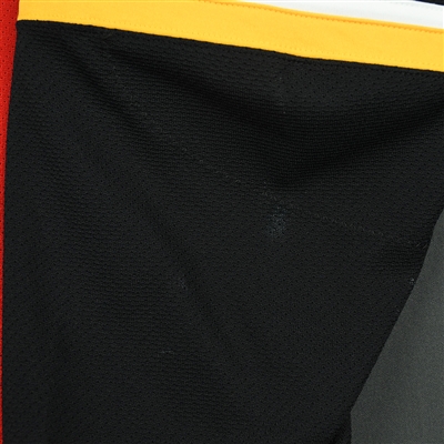 James Henry - Adirondack Thunder - 2018 Fantasy Team Skater - Game-Worn Autographed Jersey - Worn Feb. 25, 2018