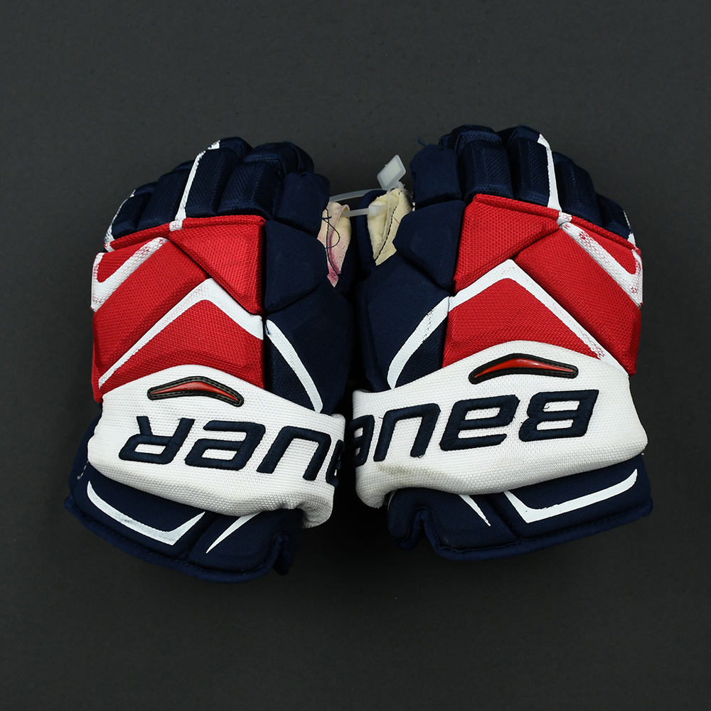 T.J. Oshie Jerseys & Gear