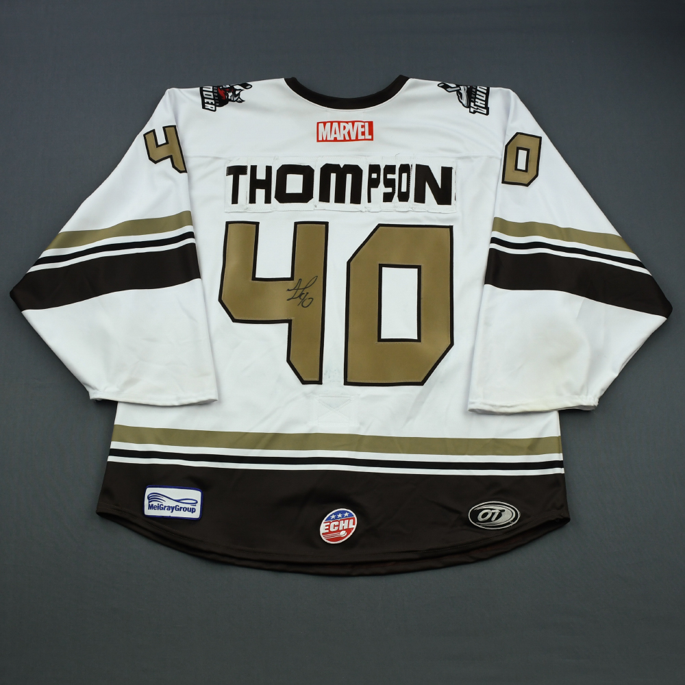 logan thompson jersey