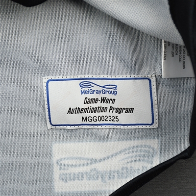 Winny Brodt Brown - 2019-20 Minnesota Whitecaps Preseason Game-Issued Jersey