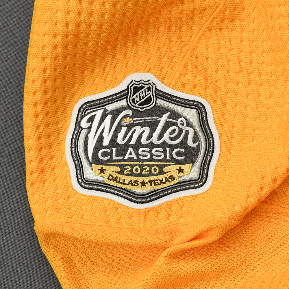 2020 NHL Winter Classic Fan Package - Nashville Predators Practice