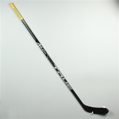William Carrier - Vegas Golden Knights - 2018-19 Game-Used Stick