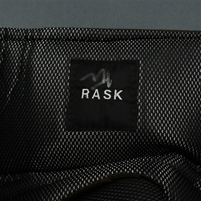 Tuukka Rask - 2019 Winter Classic Game-Worn Pants