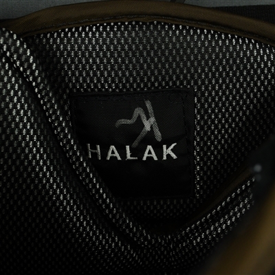 Jaroslav Halak- 2019 Winter Classic Game-Worn Pants