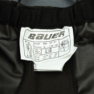 Danton Heinen - 2019 Winter Classic Game-Worn Shell