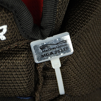 Joakim Nordstrom - 2019 Winter Classic Game-Worn Gloves