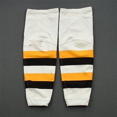 Joakim Nordstrom - 2019 Winter Classic Game-Worn Socks