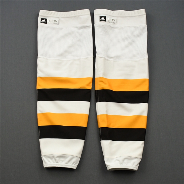 Sean Kuraly - 2019 Winter Classic Game-Worn Socks