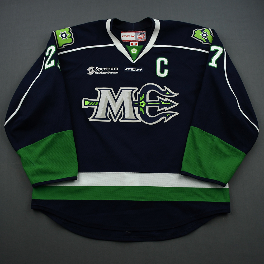 maine mariners jersey for sale