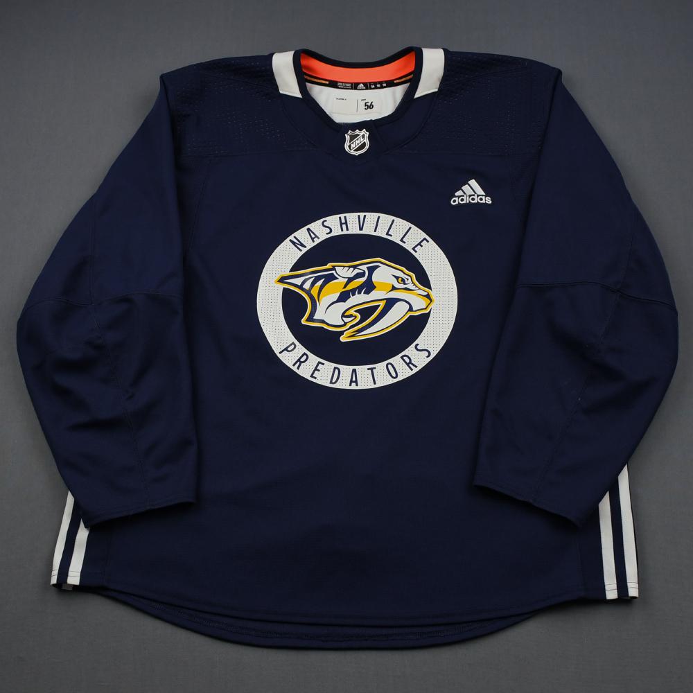 roman josi jersey number | Essential T-Shirt