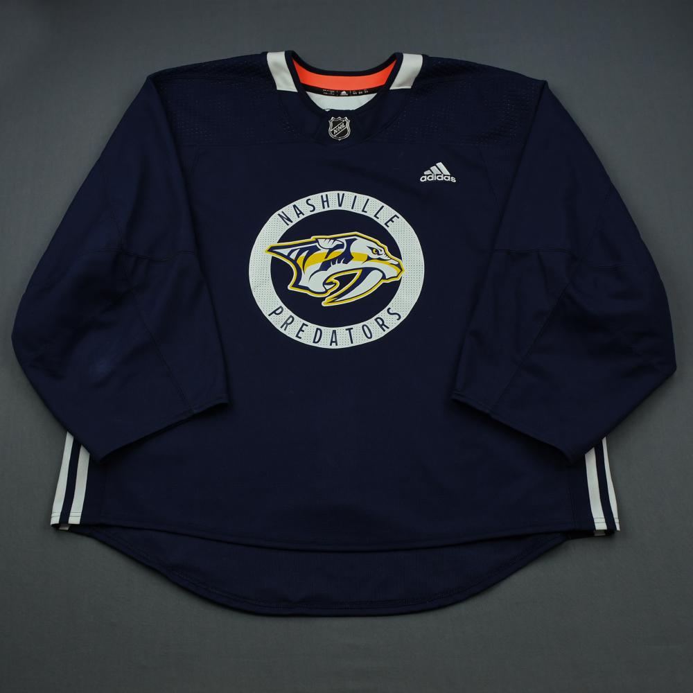 predators rinne jersey