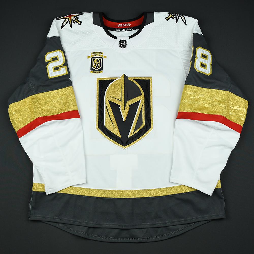  National Emblem Vegas Golden Knights Inaugural Season, Primary  Logo and Secondary Logo Patch Bundle (3 Patches) : Sports & Outdoors