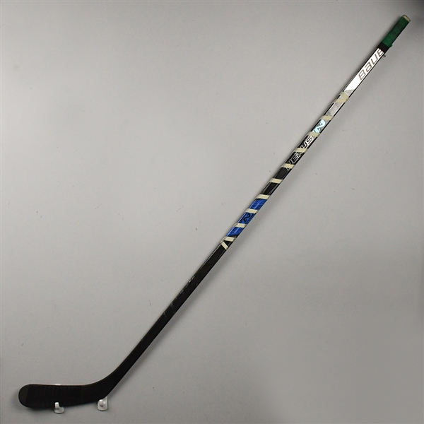 Tyler Seguin - Dallas Stars - Game and/or Practice Used Stick