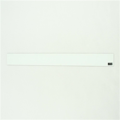 Colby White - New Jersey Devils Locker Room Nameplate  