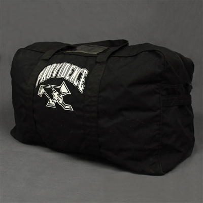 Providence College Friars - Used Equipment Bag 