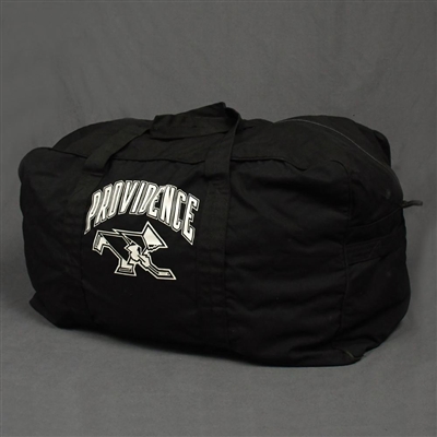 Providence College Friars - Used Equipment Bag 