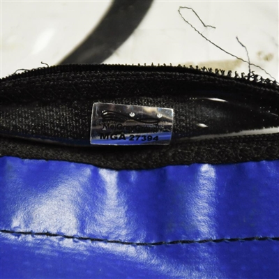 Kitchener Rangers - Used Equipment Bag 