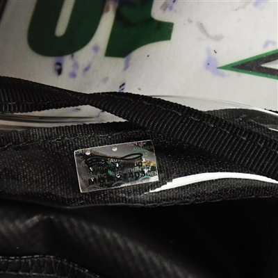 Dallas Stars - Used Equipment Bag