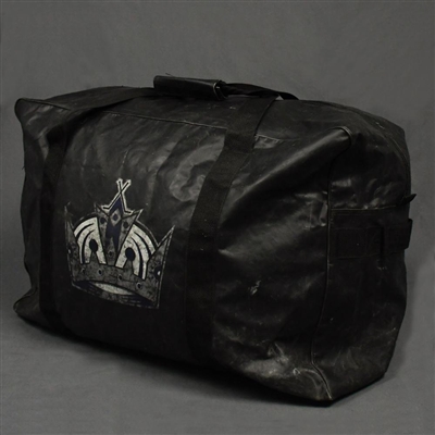Los Angeles Kings - Used Equipment Bag