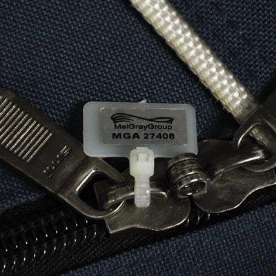 Toronto Maple Leafs - Used Equipment Bag 