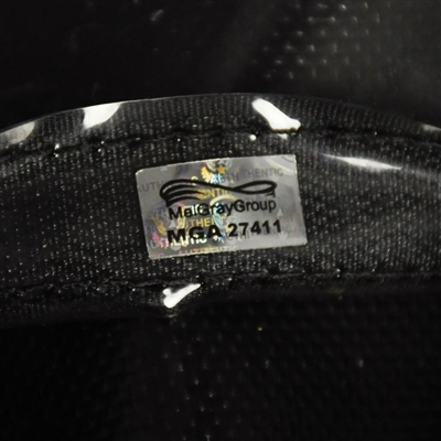 Abbotsford Heat - Used Equipment Bag 