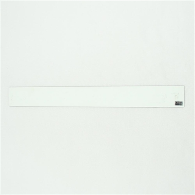 Pat Rissmiller - New Jersey Devils Locker Room Nameplate  