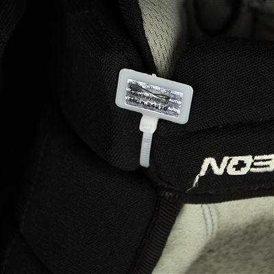 Charlie Coyle - Game-Worn - STX Surgeon Gloves - 2019-20 NHL Season