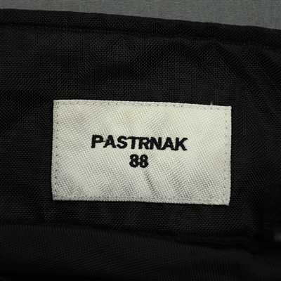 David Pastrnak - Game-Worn - Bauer Pants Shell - Worn During 2019 Stanley Cup Final