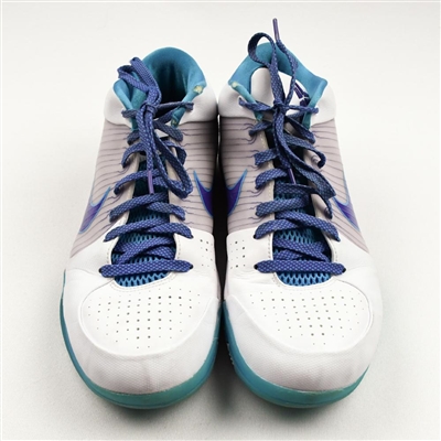 Dorian Finney-Smith - Nike Zoom Kobe 4 Protro Draft Day