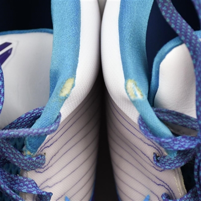 Dorian Finney-Smith - Nike Zoom Kobe 4 Protro Draft Day