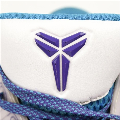 Dorian Finney-Smith - Nike Zoom Kobe 4 Protro Draft Day
