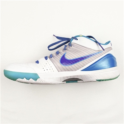 Dorian Finney-Smith - Nike Zoom Kobe 4 Protro Draft Day