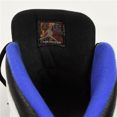 Dorian Finney-Smith - Jordan 10 Retro Orlando (2018) - 5 Games (December 5, 2018 - January 5, 2019)