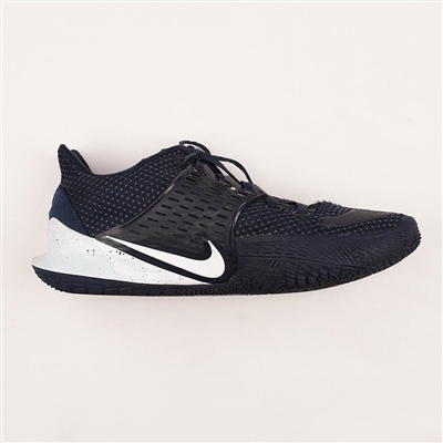 Dorian Finney-Smith - Nike Kyrie Low 2 TB Midnight Navy