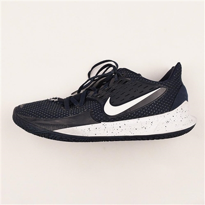 Dorian Finney-Smith - Nike Kyrie Low 2 TB Midnight Navy