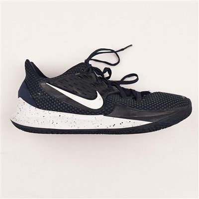 Dorian Finney-Smith - Nike Kyrie Low 2 TB Midnight Navy