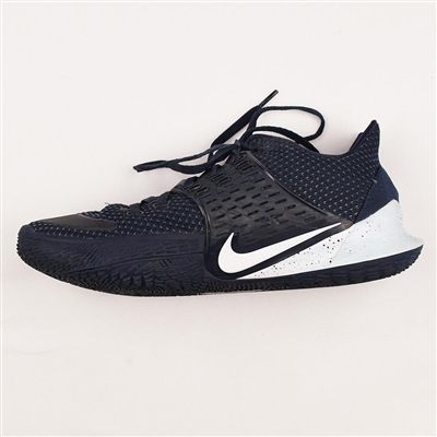 Dorian Finney-Smith - Nike Kyrie Low 2 TB Midnight Navy